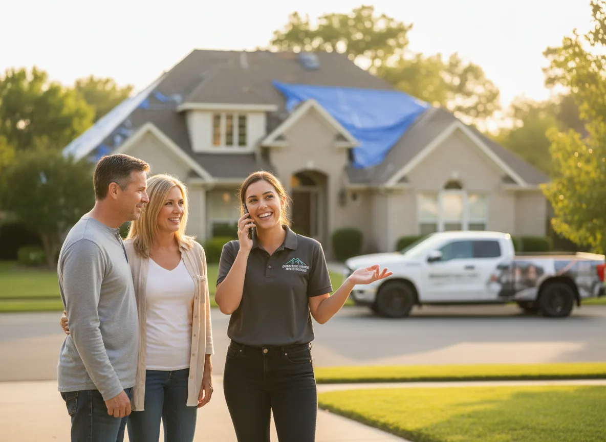 Emergency Roof Repair Houston, MO FAQs